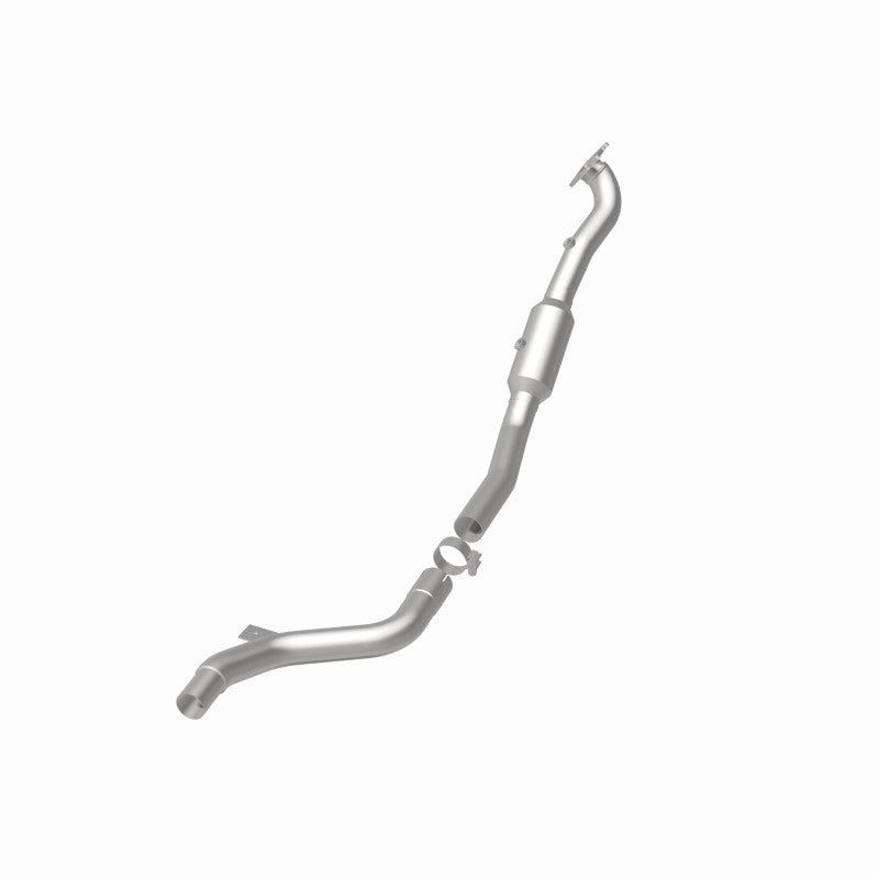 

Magnaflow 22-141 - MAG22-141 - MagnaFlow Right Side Direct Fit Catalytic Converter 15-17 Chrysler 300 3.6L (4-Bolt Flange) - Shipped in Europe - Tuningsupply.com
