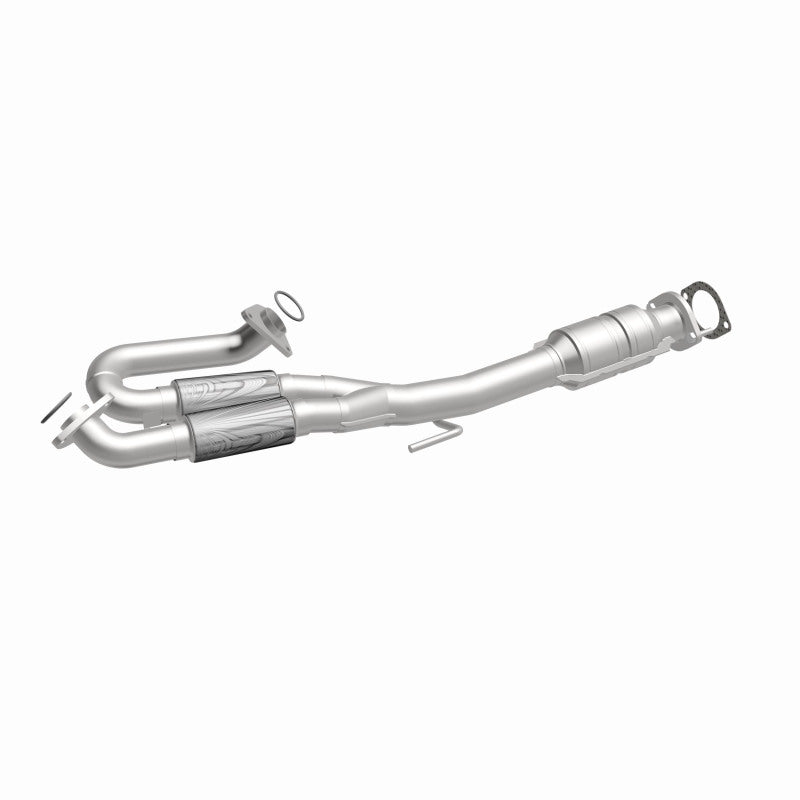 

Magnaflow 52234 - MAG52234 - Magnaflow Conv DF 2011-2014 Maxima 3.5 L Underbody - Shipped in Europe - Tuningsupply.com
