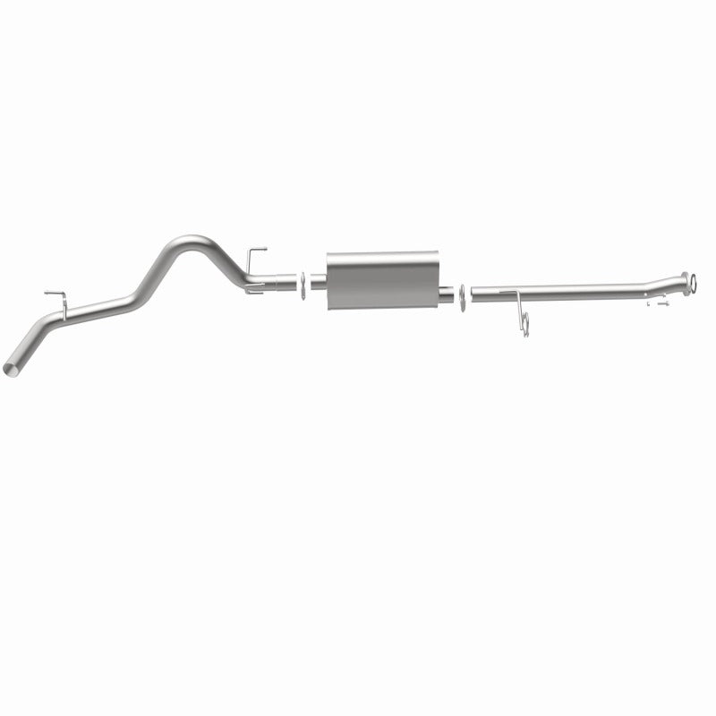 

Magnaflow 106-0275 - MAG106-0275 - MagnaFlow BRE Exhaust Kit 13-17 Toyota Tacoma 2.7L - Shipped in Europe - Tuningsupply.com
