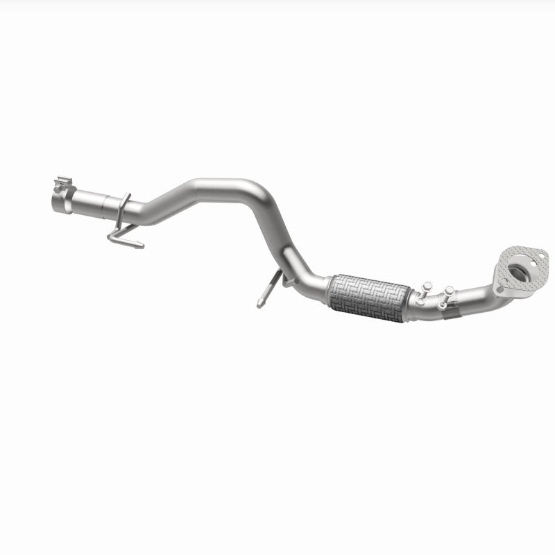 

Magnaflow 107-0280 - MAG107-0280 - BRE Exhaust 15-17 JEEP RENEGADE 2.4L Front Pipe Kit - Shipped in Europe - Tuningsupply.com
