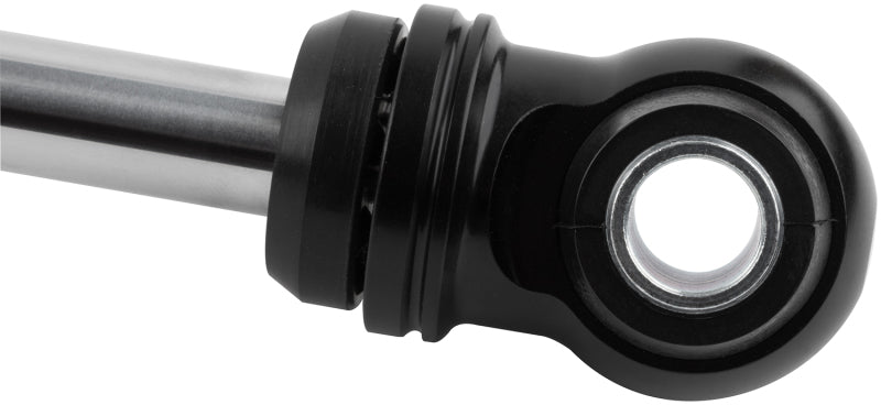 Fox 19+ GM 1500 w/UCA 2.0 Performance Series Rear Shock Non-TB 2.5-4in Lift/TB 0-2in Lift-tuningsupply.com