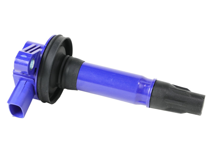 

aFe 77-92010 - AFE77-92010 - aFe 11-23 Ford V6 3.5L High-Performance Ignition Coil - Single - Shipped in Europe - Tuningsupply.com
