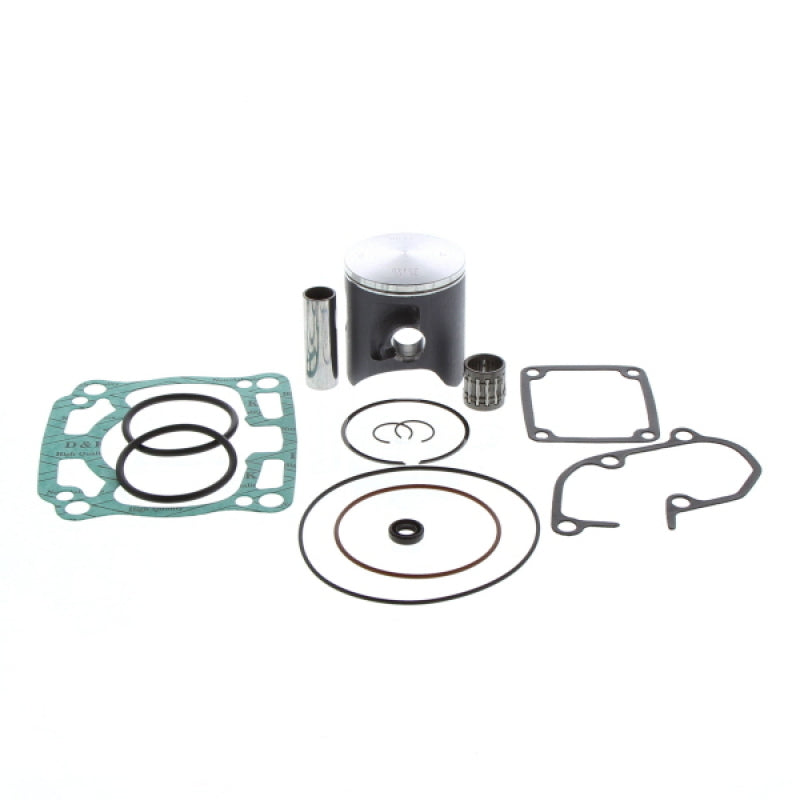 

Vertex Pistons VTK23004B - VEPVTK23004B - Vertex Piston 03-05 Kawasaki KX 125 125cc Top End Piston Kit - Shipped in Europe - Tuningsupply.com
