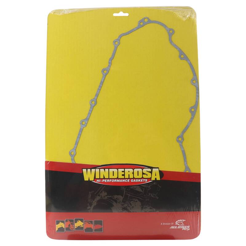 

Vertex Pistons 332056 - VEP332056 - Vertex Gaskets 08-17 Yamaha XV19 RAIDER Inner Clutch - Side Cover Gasket Kit - Shipped in Europe - Tuningsupply.com
