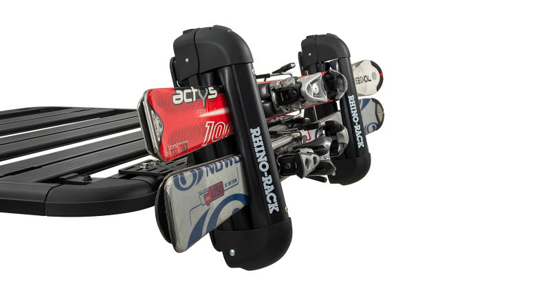 

Rhino-Rack 43159 - RHR43159 - Rhino-Rack Pioneer Max Track 75 Degree Bracket Kit - Shipped in Europe - Tuningsupply.com
