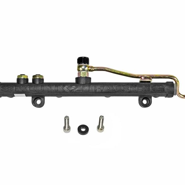 Skunk2 02-05 Honda Civic Si/02-06 Acura RSX Composite High Volume Fuel Rails-Fuel Rails-Skunk2 Racing-SKK350-05-5010-SMINKpower Performance Parts