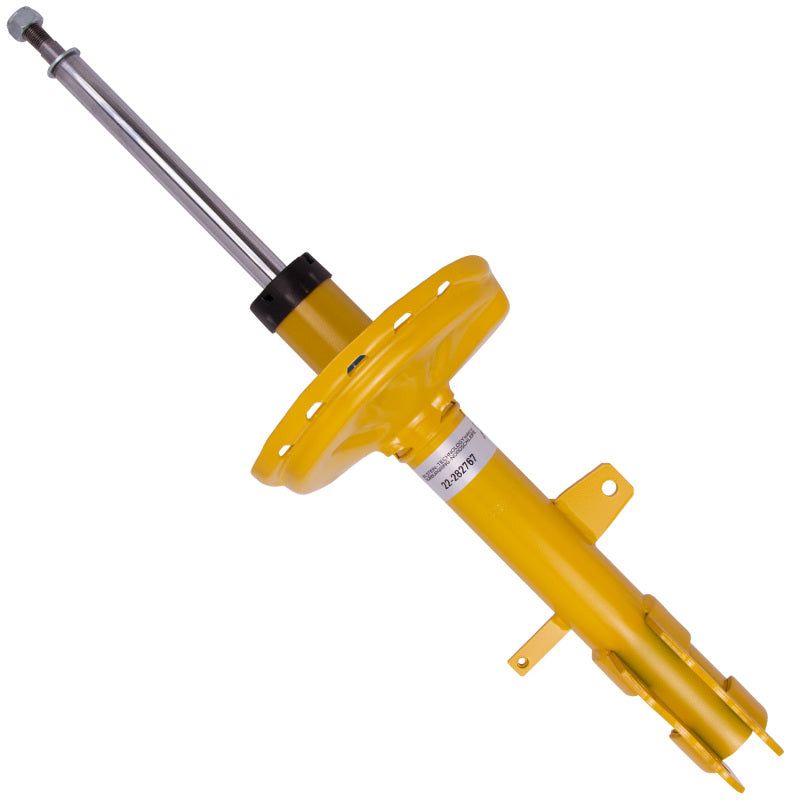 Bilstein B6 08-13 Toyota Highlander Monotube Shock Absorber - Rear Left-tuningsupply.com