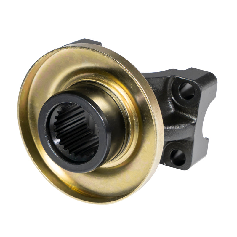 
    

Yukon Gear & Axle YY D44-1350-24F - YUKYY D44-1350-24F - Yukon Gear 24 Spline Front Pinion Yoke for Dana 30/44 Jeep JK w/1350 U-Bolt Design - Shipped in Europe - Tuningsupply.com

  