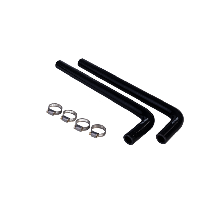 

Fleece Performance FPE-CUMM-HCL-KIT-9902 - FPEFPE-CUMM-HCL-KIT-9902 - Fleece Performance 99-02 Dodge 2500/3500 Cummins 5.9L Heater Feed and Return Hose Kit - Shipped in Europe - Tuningsupply.com
