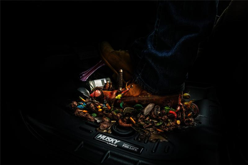 
  

Husky Liners 26411 - HSL26411 - Husky Liners 09-14 Audi Q5 Weatherbeater Black Cargo Liner - Shipped in Europe - Tuningsupply.com

