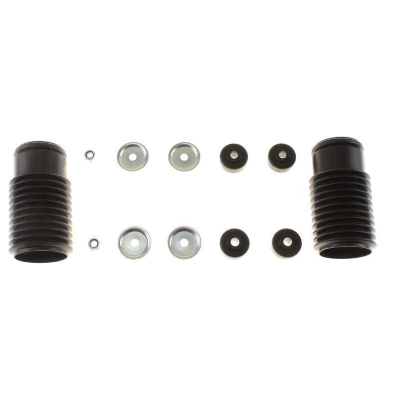 

Bilstein 46-228888 - BIL46-228888 - Bilstein B12 (Pro-Kit) 05-10 Ford Mustang Base/GT Front & Rear Suspension Kit - Shipped in Europe - Tuningsupply.com
