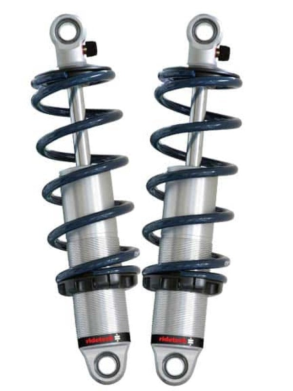 

Ridetech 12296510 - RID12296510 - Ridetech 2015+ Ford F150 Rear HQ Coilovers - Shipped in Europe - Tuningsupply.com

