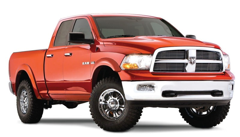 

Husky Liners 2805914 - HSL2805914 - Husky Liners 09-18 Dodge Ram 1500 Extend-A-Fender Style Fender Flares - 4pc Black - Shipped in Europe - Tuningsupply.com
