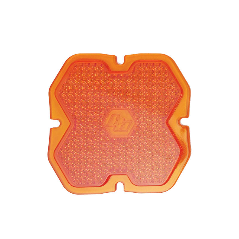 

Baja Designs 6684202 - BAJ6684202 - Baja Designs Squadron 2.0 Lens Kit - Work/Scene (Factory Amber) - Shipped in Europe - Tuningsupply.com
