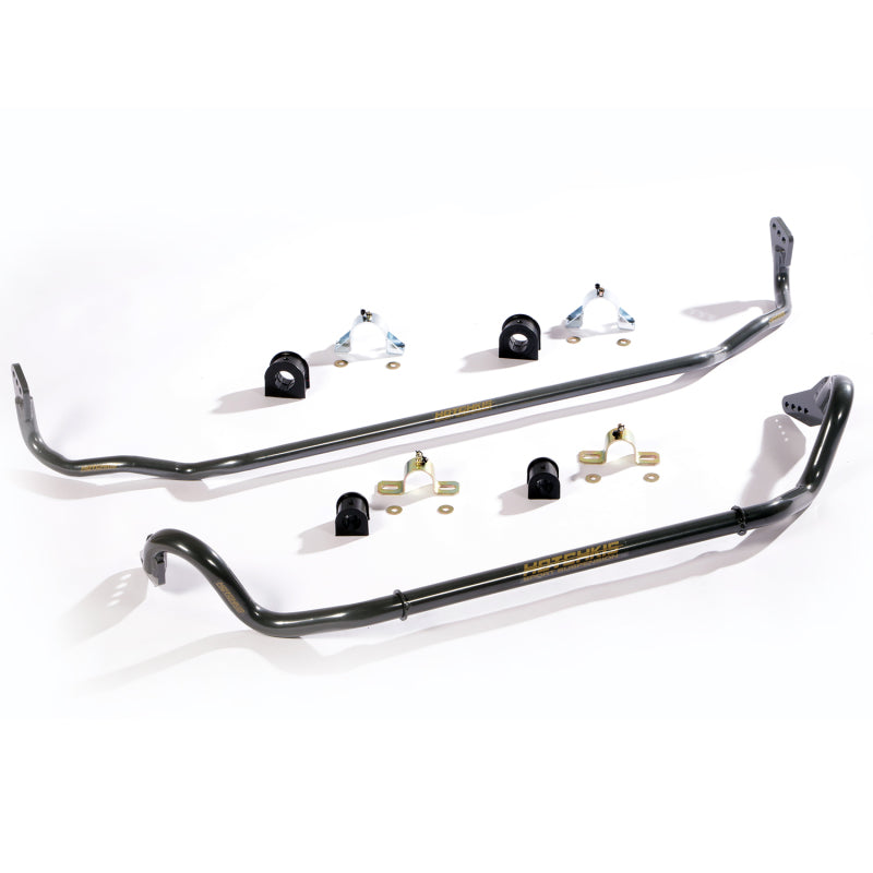 
  

Hotchkis 22839 - HOT22839 - Hotchkis BMW E90/E92 M3 Swaybar Set - Shipped in Europe - Tuningsupply.com

