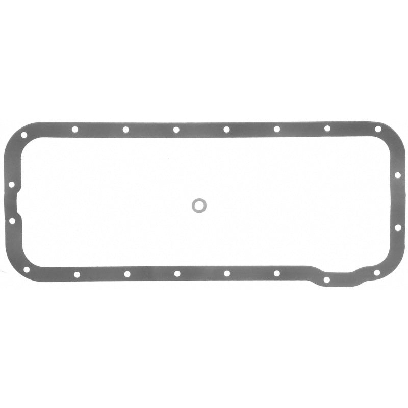 
    

Fel-Pro 1817 - FEL1817 - Fel-Pro 1817 Engine Oil Pan Gasket Set Rubber-coated fiber - Shipped in Europe - Tuningsupply.com

  