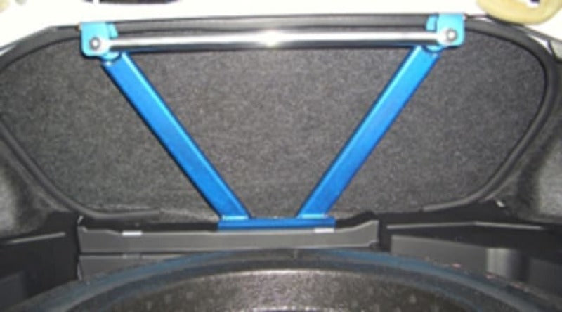 

Cusco 288 492 RB - CUS288 492 RB - Cusco Power Brace Rear BULK CKV36 - Shipped in Europe - Tuningsupply.com
