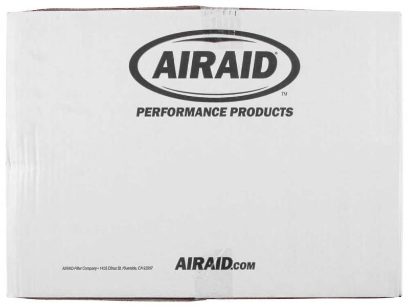 

Airaid 453-326 - AIR453-326 - Airaid 2015 Ford Mustang 2.3L EcoBoost Intake System ( Dry / Blue Media) - Shipped in Europe - Tuningsupply.com
