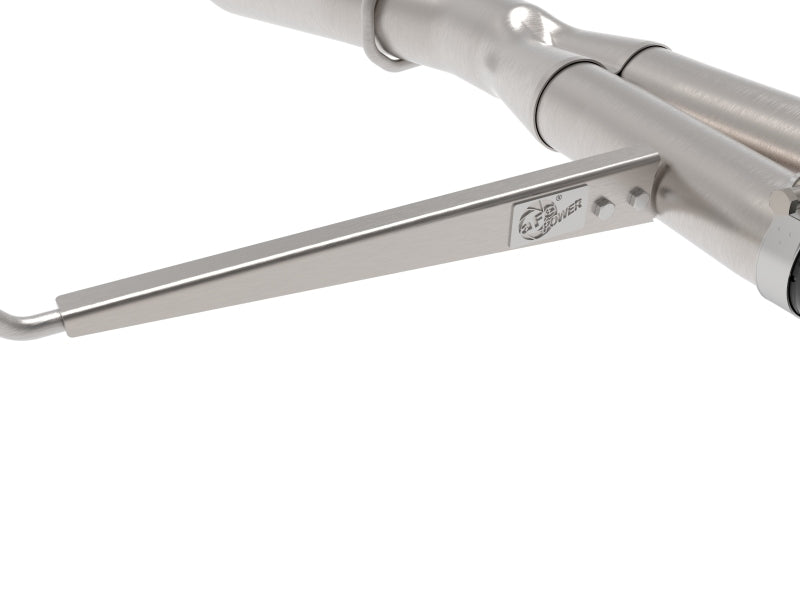 

aFe 49-36354-B - AFE49-36354-B - aFe 14-24 Mini Cooper S MACH Force-Xp 3in to 2-1/2in 304SS Cat-Back Exhaust w/ Black Tip - Shipped in Europe - Tuningsupply.com

