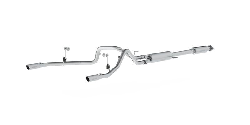 
  

MBRP PS5258409 - MBRPS5258409 - MBRP 2015 Ford F-150 5.0L 3in Cat Back Dual Split Rear Exit T409 Exhaust System - Shipped in Europe - Tuningsupply.com

