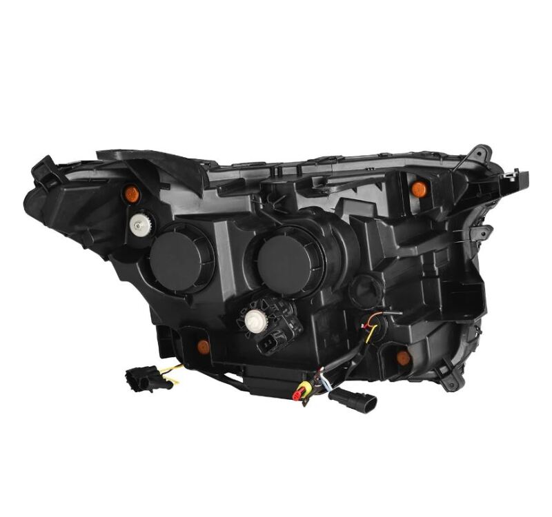 
  

AlphaRex  - ARX880328 - AlphaRex 2024 Toyota Tacoma LUXX-Series Projector Headlights - Shipped in Europe - Tuningsupply.com

