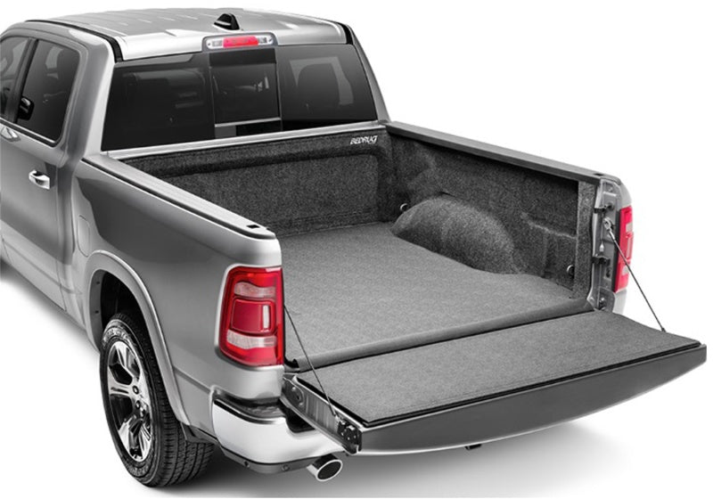 
  

BedRug  - BEDILT19CCK - BedRug 2019+ Dodge Ram (w/o Multi-Function Tailgate) 5.7ft Bed Impact Bedliner - Shipped in Europe - Tuningsupply.com

