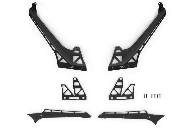 

DV8 Offroad LBJL-10 - DVELBJL-10 - DV8 Offroad 2018+ Jeep Wrangler JL Light Bar Mount - Shipped in Europe - Tuningsupply.com
