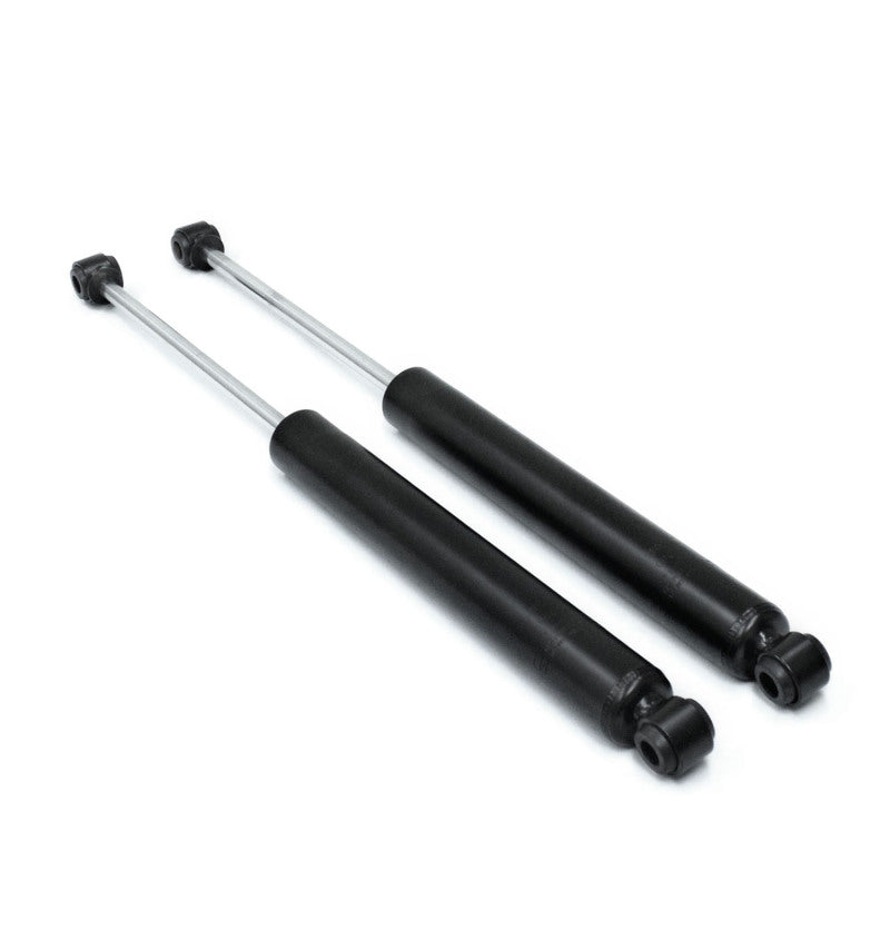 
  

Maxtrac 2400LL-3 - MXT2400LL-3 - MaxTrac 82-04 Chevrolet S10 2WD/4WD 0-4in Rear Shock Absorber - Shipped in Europe - Tuningsupply.com

