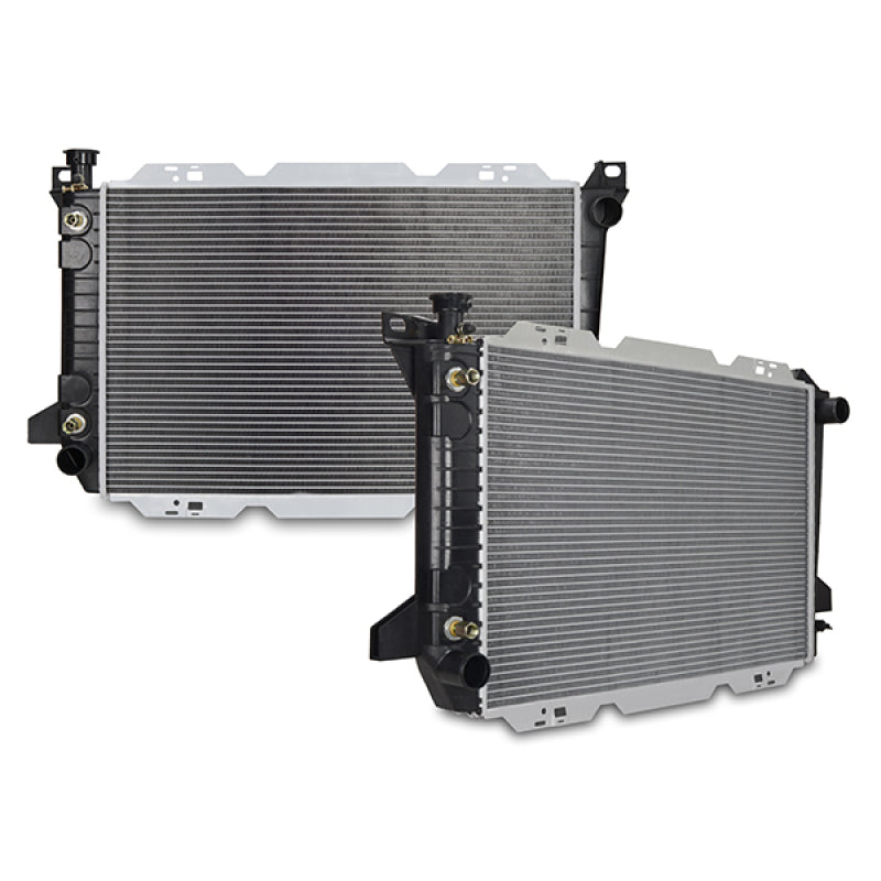 

Mishimoto R1451-AT - MISR1451-AT - Mishimoto Ford Bronco Replacement Radiator 1985-1996 - Shipped in Europe - Tuningsupply.com
