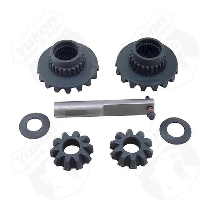 Yukon Gear Positraction Spiders For Chrysler9.25in Dura Grip Posi / 31 Spline / No Clutches included-Differential Spider Gears-Yukon Gear & Axle-YUKYPKC9.25-P-31-SMINKpower Performance Parts