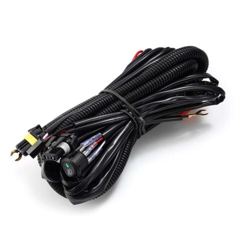 

AlphaRex 211021 - ARX211021 - AlphaRex Bezel & Wiring Kit For 15-17 Ford F150 - Shipped in Europe - Tuningsupply.com
