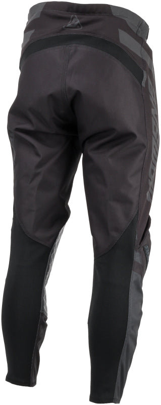 Answer 25 Arkon Nitrus Pants Black/Grey Size - 32-tuningsupply.com