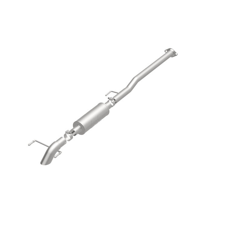 

Magnaflow 17147 - MAG17147 - MagnaFlow 13-14 Toyota Tacoma V6 4.0L Turn Down in Front of Rear Tire SS Catback Perf Exhaust - Shipped in Europe - Tuningsupply.com
