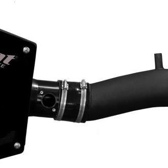 Volant 09-13 Chevrolet Silverado 1500 4.3 V6 Pro5 Closed Box Air Intake System-Cold Air Intakes-Volant-VOL15043-SMINKpower Performance Parts