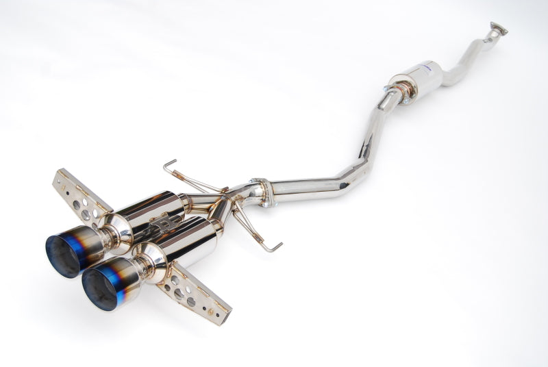 
  

Invidia  - INVHS17CHB7GM2ST - Invidia 2017+ Honda Civic Hatchback Sport/Sport Touring Gemini Titanium Tip Cat-back Exhaust - Shipped in Europe - Tuningsupply.com

