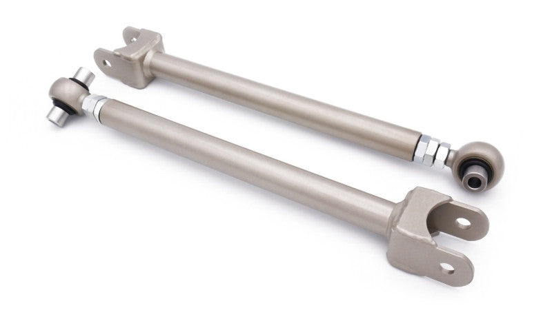 

ISR Performance IS-RTC-Q60 - ISRIS-RTC-Q60 - ISR Performance Rear Toe Arms for 2017+ Infiniti Q60 / 2014+ Q50 - Shipped in Europe - Tuningsupply.com
