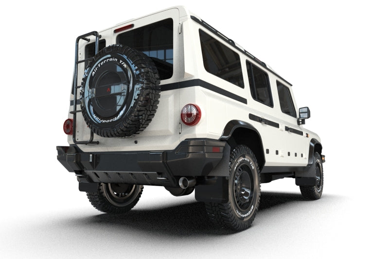 
  

Rally Armor MF143-BLK-MBK - RALMF143-BLK-MBK - Rally Armor 23-25 Ineos Grenadier Black Mud Flap - Metallic Black Logo - Shipped in Europe - Tuningsupply.com

