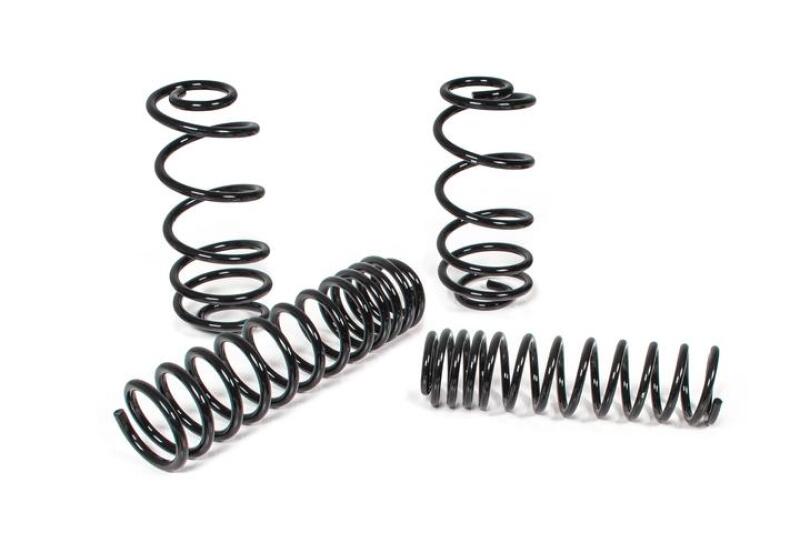 
  

JKS Manufacturing  - JKSJSPEC3200 - JKS Manufacturing 97-06 Jeep Wrangler TJ 2in Coil Spring Box Kit - Shipped in Europe - Tuningsupply.com

