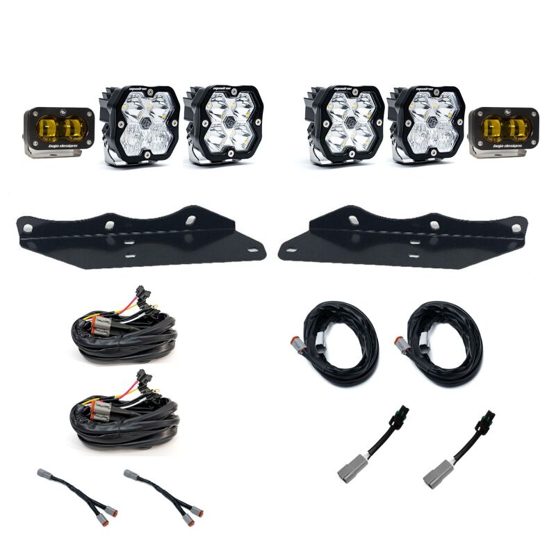 
    

Baja Designs 440061 - BAJ440061 - Baja Designs 17-20 Ford Raptor Squadron SAE 2.0/S2 Fog Pocket Kit Sportsman (SAE Fog) - Baja Amber - Shipped in Europe - Tuningsupply.com

  
