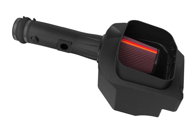 

K&N Engineering 50-1565 - KNN50-1565 - K&N 2025 RAM RHO L6 3.0L (TT) NextGen Cold Air Intake - Shipped in Europe - Tuningsupply.com

