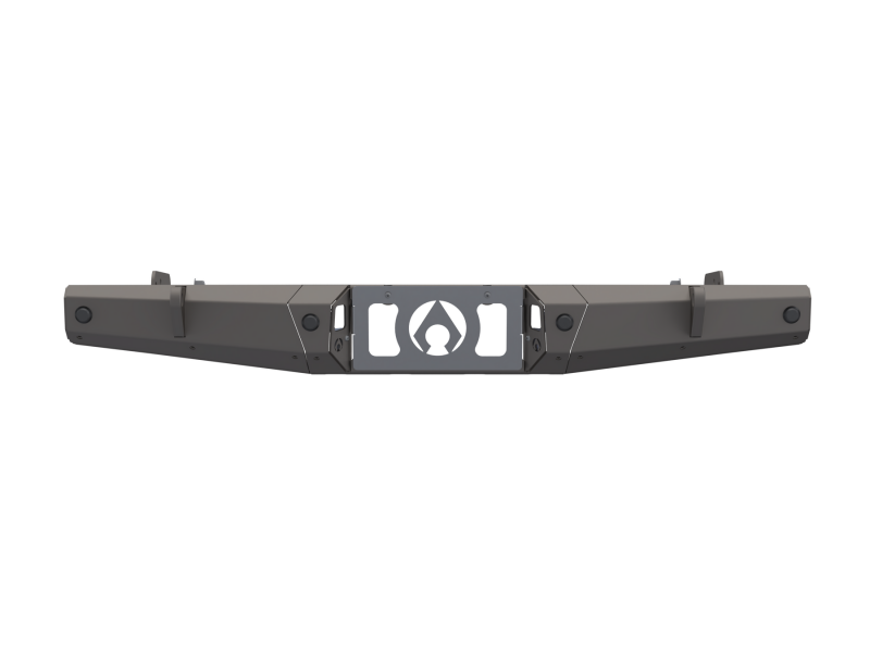 
    

Artec Industries JT0117 - ARTJT0117 - Artec Industries 20-25 Jeep Wrangler Gladiator High Clearance Rear Bumper Center Section - Shipped in Europe - Tuningsupply.com

  