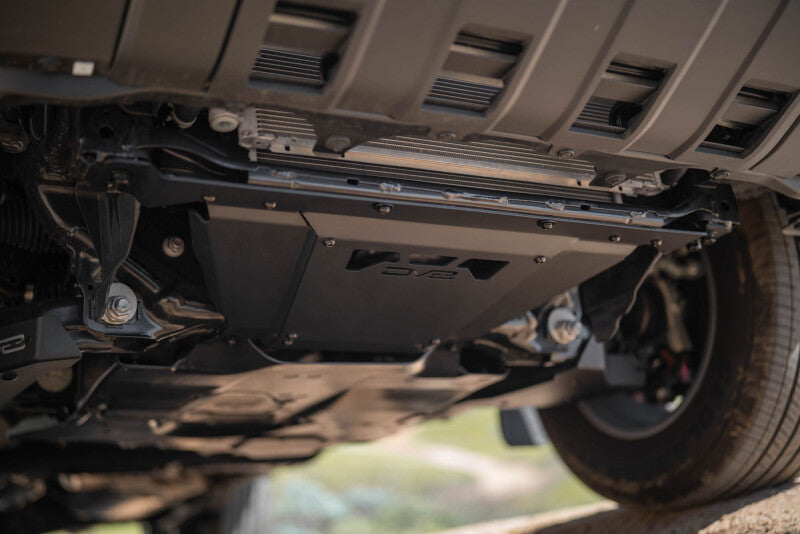 

DV8 Offroad SPTL4-02 - DVESPTL4-02 - DV8 Offroad 2024+ Toyota Land Cruiser Front Skid Plate - Shipped in Europe - Tuningsupply.com
