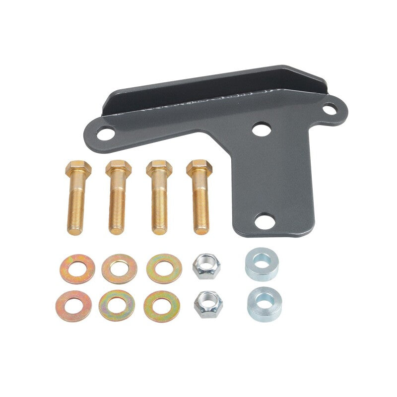 
    

Synergy Mfg 7510-01 - SYN7510-01 - Synergy 99-04 Ford F-250/F-350 Super Duty Dual Steering Stabilizer Bracket - Shipped in Europe - Tuningsupply.com

  