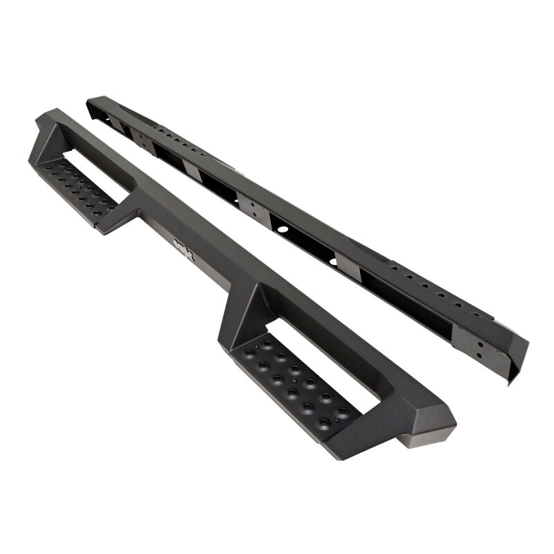 

Westin 56-13785 - WES56-13785 - Westin/HDX 25-26 Toyota 4Runner Drop Nerf Step Bars - Textured Black - Shipped in Europe - Tuningsupply.com
