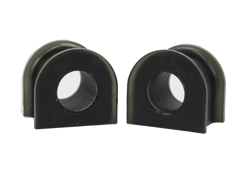 

Whiteline KSK053-24 - WHLKSK053-24 - Whiteline 97-01 Acura Integra Type R 24mm Rear Sway Bar Mount Bushing Kit - Shipped in Europe - Tuningsupply.com
