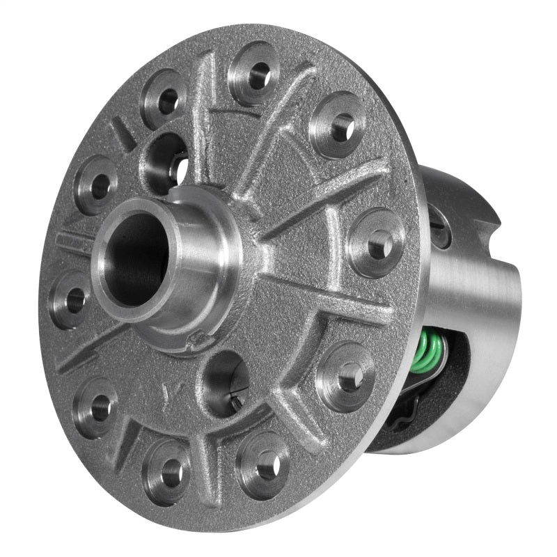 

Yukon Gear & Axle YDGC8.25-27-1 - YUKYDGC8.25-27-1 - Yukon Gear Duragrip Positraction Composite Clutch For Chrysler 1996 and Older 8.25in/27 Spline/2.56+ - Shipped in Europe - Tuningsupply.com
