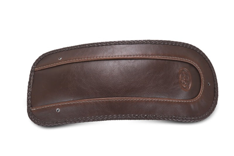 

Mustang Motorcycle 78193 - MMP78193 - Mustang 97-25 Harley FL Touring Fender Bib - Distressed Brown/Toast - Shipped in Europe - Tuningsupply.com
