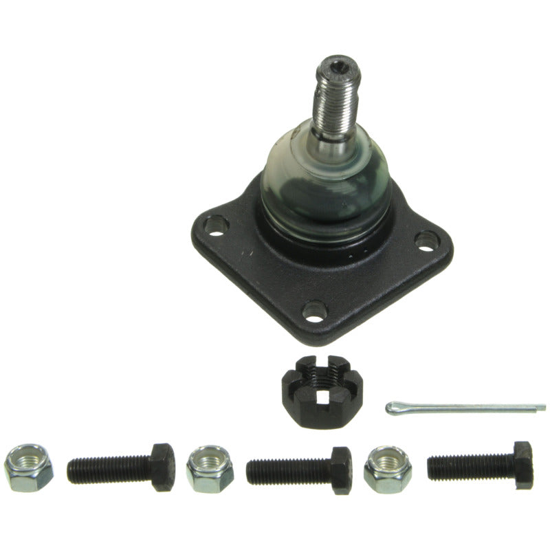 

Moog K8142 - MOHK8142 - MOOG 1970 Ford Fairlane Front Upper Ball Joint - Shipped in Europe - Tuningsupply.com
