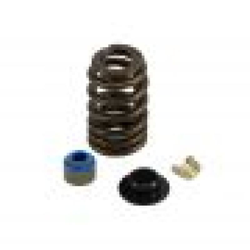 COMP Cams .510in Lift Beehive Valve Spring Kit For GM Vortec Hydraulic Flat Tappets-tuningsupply.com