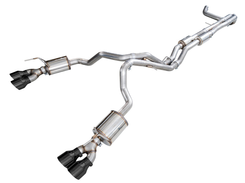 
    

AWE Tuning 3015-43321 - AWE3015-43321 - AWE Tuning 2021+ Cadillac Escalade 6.2L 0FG Dual Exit Exhaust System w/ 5in Diamond Blk Tips - Shipped in Europe - Tuningsupply.com

  